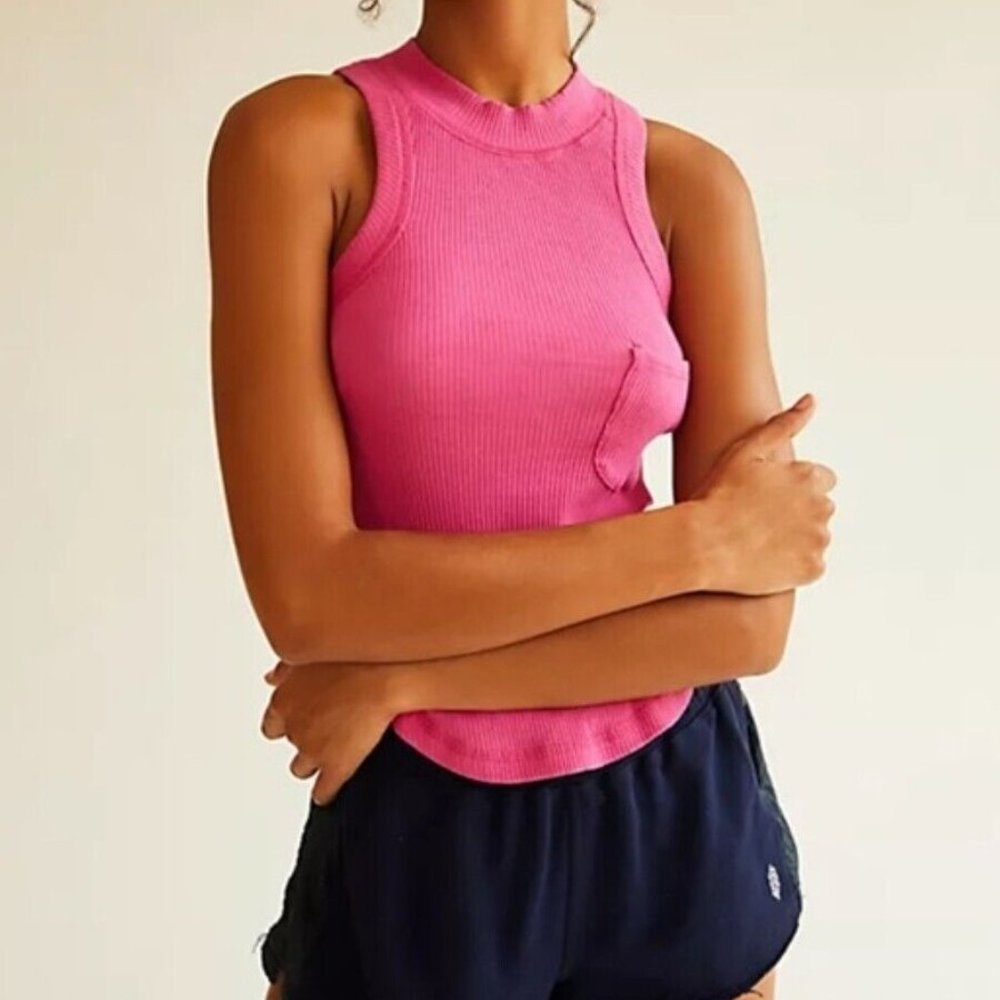 Free People Wishful Tank
